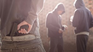 Gangs juvenis atacam mais e copiam da Net, revela Relatório Anual de Segurança Interna