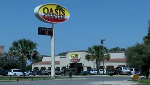 “Oasis outback”, a loja onde Salvador Ramos comprou as armas para massacre em escola do Texas