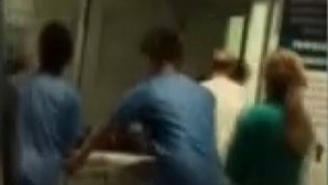 Morreu o homem baleado e deixado à porta do Hospital Beatriz Ângelo, em Loures