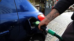 Gasóleo e gasolina voltam a ficar mais caros