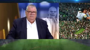 José Manuel Freitas e a venda de Darwin: «O Benfica vai ganhar um jackpot» 
