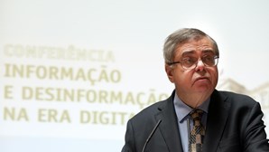 Mário Mesquita, vice-presidente da ERC, morre aos 72 anos