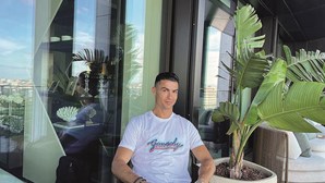 Cristiano Ronaldo exige mais de 600 mil euros a Mayorga
