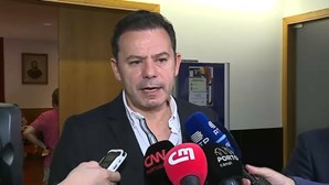 "Expectativa só pode ser boa": Luís Montenegro diz que PSD vai sair mais "unido" das eleições