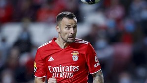 Benfica quer 10 milhões de euros por Seferovic