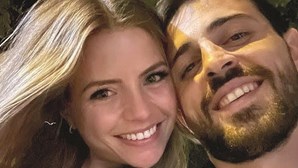 Bernardo Silva anuncia casamento no Instagram