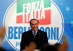 Sílvio Berlusconi