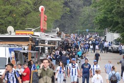 Adeptos FC Porto	