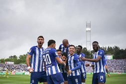 FC Porto - Tondela