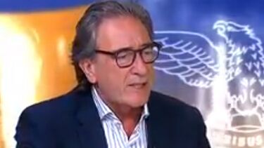 Rodolfo Reis sobre Rúben Amorim: “Meteu água. Meteu os pés pelas mãos!”