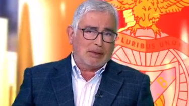 António Salvador: “Não é humilhação especial se o Porto vencer na luz”