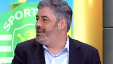André Pinotes Batista: “Ainda me lembro bem do Porto a festejar na Luz, em 2011”