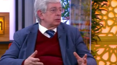 Rui Pereira analisa os dados da acusação a Christian Brueckner
