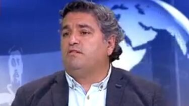 Bernardo Ribeiro: “Os benfiquistas querem explicações, ponto final”