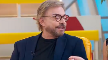 Comentadores surpreendem Duarte Siopa com fotos de Shakira no Egito