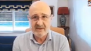 Manuel Rodrigues analisa fenómeno do aumento de pessoas desaparecidas 