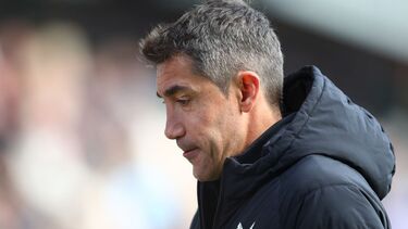 Bruno Lage