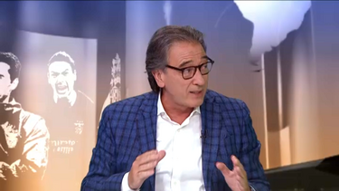 Rodolfo Reis: “O Sporting está perdido! O Rúben vai sair!”