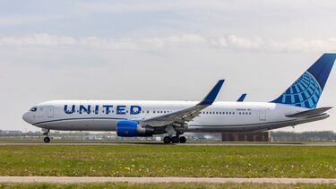 United Airlines