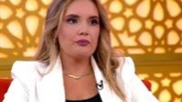 Débora Carvalho surpreendida com morte do ex-banqueiro João Rendeiro