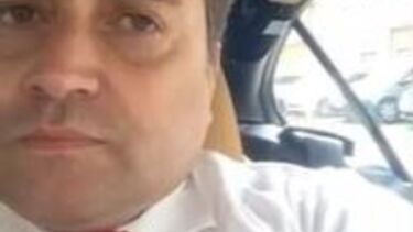 Advogado de ex-amante de Rosa Grilo fala sobre os procedimentos do caso