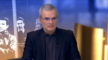 Octávio Lopes: “Jogo do Benfica foi uma seca”