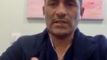 Albino Gomes refere importância da realização da autópsia a João Rendeiro