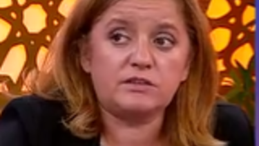 Tânia Laranjo analisa as imagens dos confrontos entre adeptos dos Super Dragões