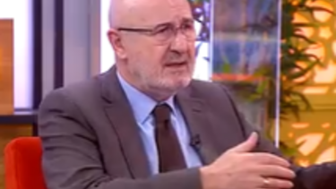 Manuel Rodrigues comenta a violência de ama ilegal contra menina de 13 anos