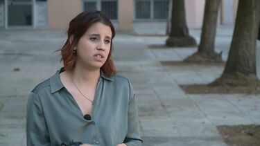 droga, menina, instituição, Porto, trissomia 21