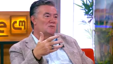 Carlos Anjos comenta atitude de pais de crianças sujeitas a maus-tratos e abandono pela ama
