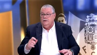 José Manuel Freitas: “Saiu o jackpot a Roger Schmidt!”