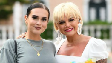 Fanny Rodrigues, Carina Rodrigues