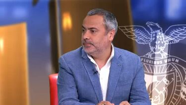 Sérgio Krithinas explica os bastidores da contratação de Roger Schmidt