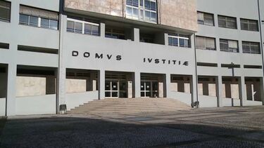 Assaltante pede perdão por atacar mulheres à pedrada em Braga