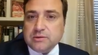 Ricardo Vieira Serrano fala sobre o processo de transladação do corpo de João Rendeiro