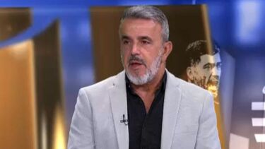 Diamantino Miranda: “ Todas as condições para melhorar o Benfica”