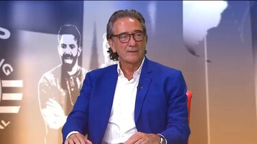 Rodolfo Reis: “Adeptos pedem para o Benfica jogar à Porto contra o Porto”