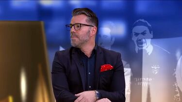 José Calado: "Quanto o Tondela marcou, pensei logo que iria haver outro penálti"