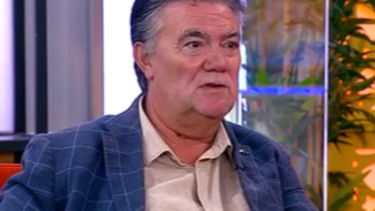 Carlos Anjos analisa atitude da mãe perante os abusos sexuais que o companheiro exercia sobre a filha