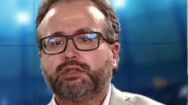 Vítor Pinto faz ponto de situação sobre a ida de Ricardo Horta para o Benfica