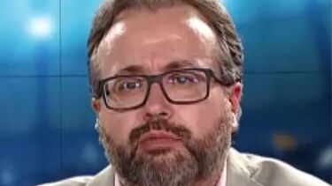 Vítor Pinto: “Rúben Amorim não quer que a SAD desequilibre o balneário”
