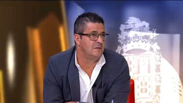 Fernando Mendes: “Schmidt foi muito mais contido que Jorge Jesus”