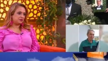"É um choque saber que o pai faleceu desta forma": Sílvia Botelho sobre família de vítima de acidente na A1