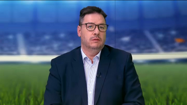 Paulo Catarro: “Eu fui convidado para o jantar com Roger Schmidt”