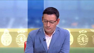 Nuno Dias: “A expetativa por Gyökeres é grande”