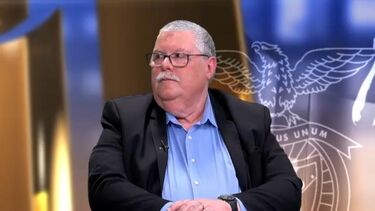 José Manuel Freitas: "Benfica deveria equacionar Diamantino como adjunto de Schmidt"