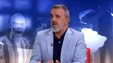 Diamantino: "Há rumores de que Sarabia vai para o FC Porto"