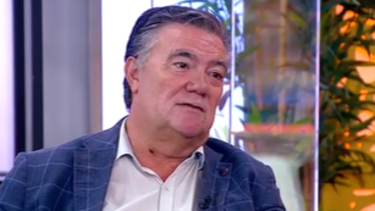 Carlos Anjos analisa alteração das declarações da mãe de 'Bolotas' no homicídio de fadista