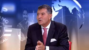 Ricardo Tavares: "Venda de Darwin? Esperava mais dinheiro…"